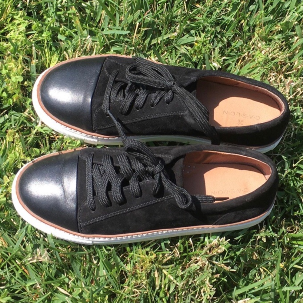 Caslon Camden Sneaker